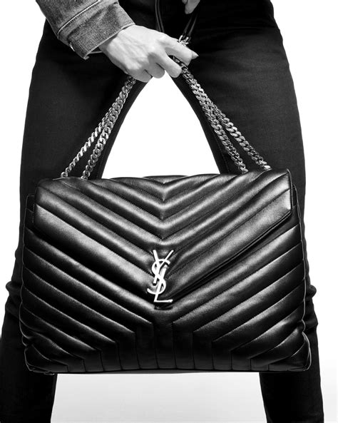 borsa ysl lou|loulou saint laurent bags.